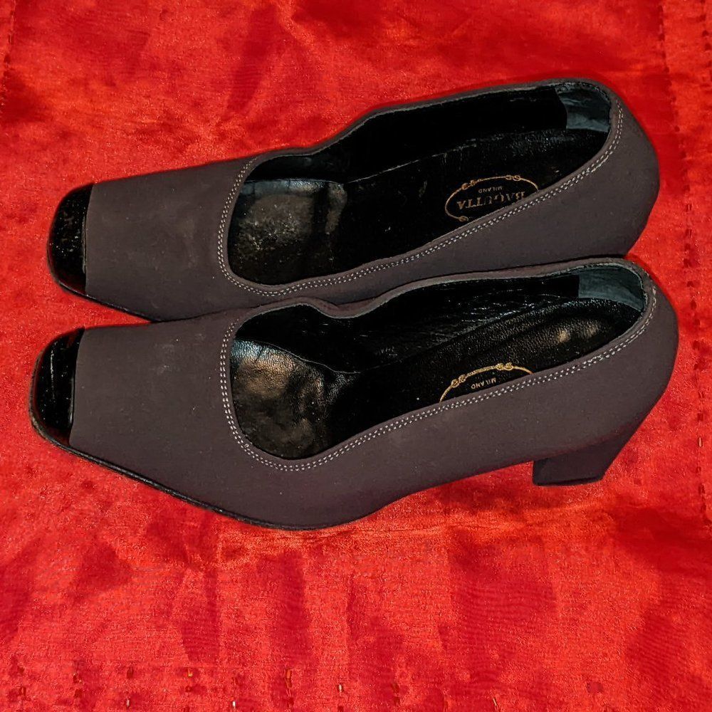 Bagutta Pumps #1💥PRICE DROP💥 - Picture 2 of 16